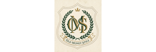 Old Money Stile